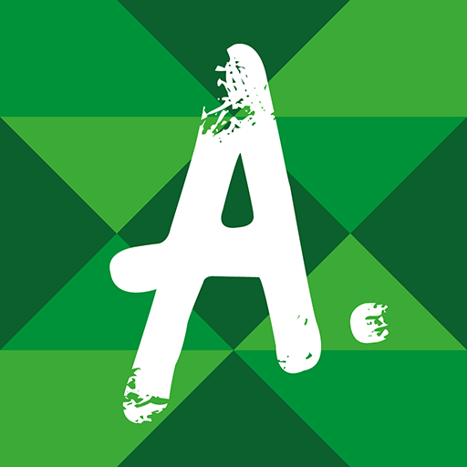 Achterhoek Routes logo