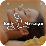 Cover Image of Baixar Body Massager  APK