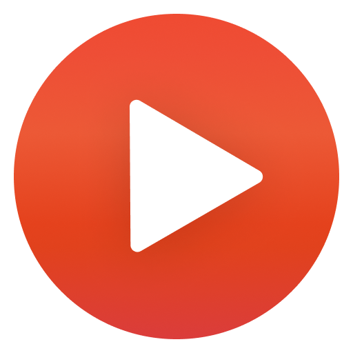 Video Player - Media Player logo