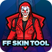 FFF FF Skin Tools Mod Skin