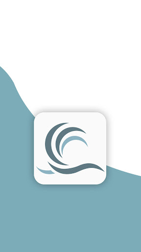 Android application SeaCurve Pilates screenshort
