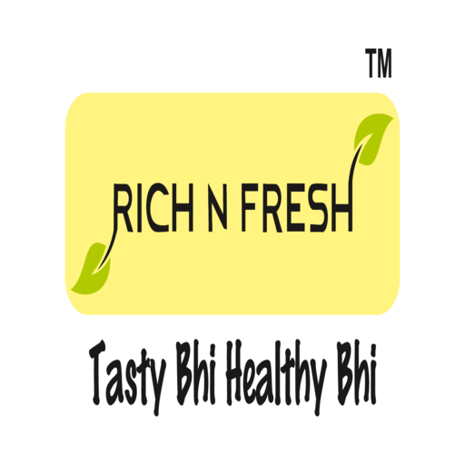 Rich N Fresh logo