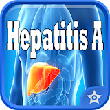 Hepatitis A Disease icon