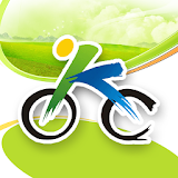 高雄市公共腳踏車EASY GO! icon