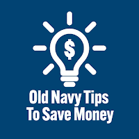 CashTips - Old Navy coupons