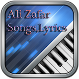 Ali Zafar Songs,Lyrics icon