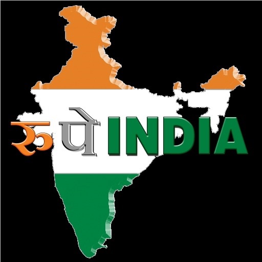 ROO PAY INDIA logo