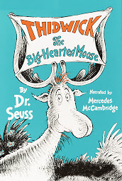 Simge resmi Thidwick, The Big-Hearted Moose