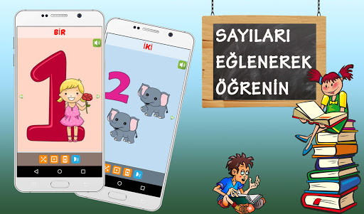 Uygulama önizlemesi