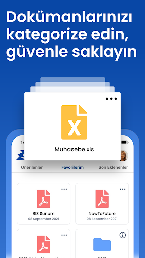 Doxagon Screen 3