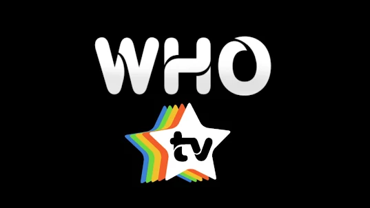 WHO TV