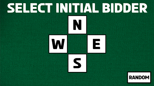 Android application B-cubed : Bridge Bidding Box screenshort