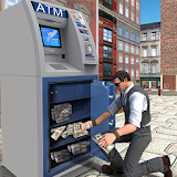 Bank Manager Cash Transit Transport Truck Sim 2018 icon