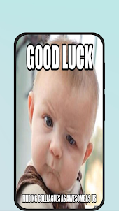 good luck images