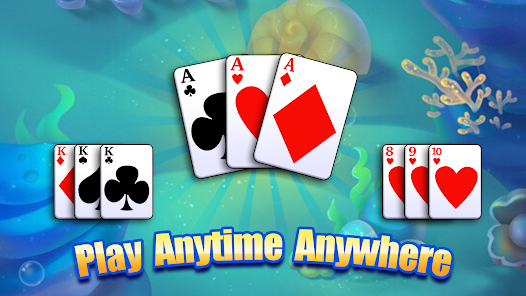 Teen Patti Interesting 1.0.0 APK + Mod (Free purchase) for Android