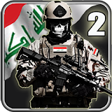sniper iraq 2 icon
