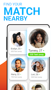Mamba Lite – dating & chat. 3