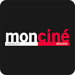 Cover Image of Download monciné  APK