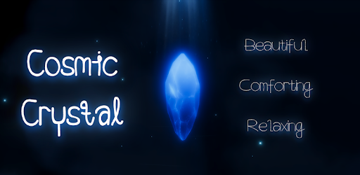 Cosmic_crystal Cosmic Crystals