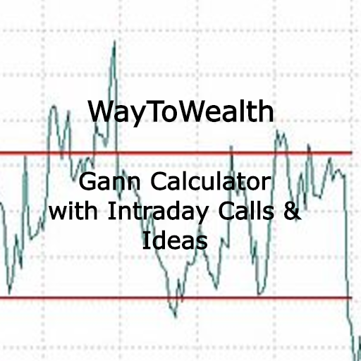 WayToWealth: Trading ideas logo