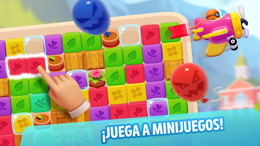 Captura 7 Riverside Mi Granja de Familia android