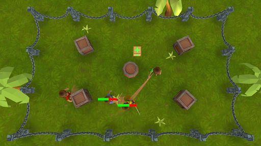 Code Triche Piratesparty: 2 3 4 personnes APK MOD (Astuce) 3