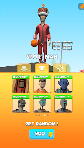 Flip Dunk APK for Android Download 3