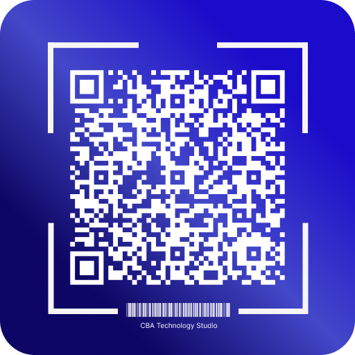 QR Scanner &ndash; Code Reader App