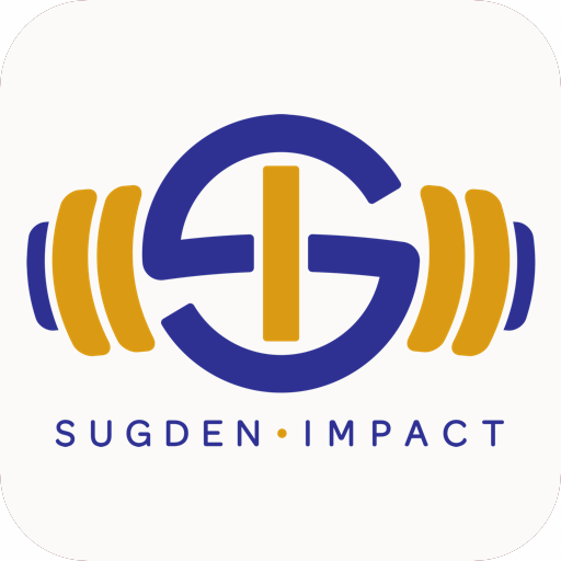 Sugden Impact logo
