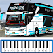 Bus Terompet Basuri Pianika - Androidアプリ
