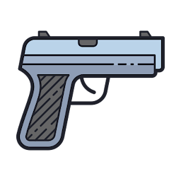 Concealed Carry Weapon Laws ikonjának képe