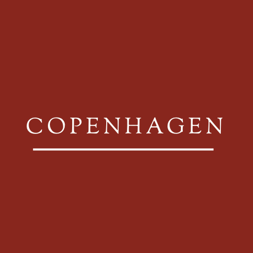 Hidden Copenhagen