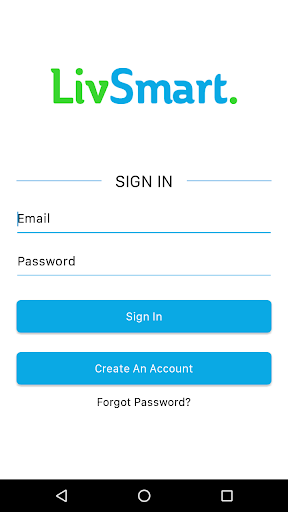 My LivSmart Screen 2