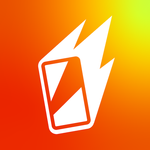 ChantBlaster logo