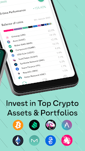 Ember Fund Invest in Crypto