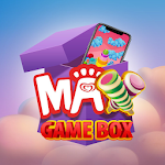 Cover Image of ダウンロード MAX GAME BOX  APK