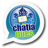 Chatiapues Messenger icon