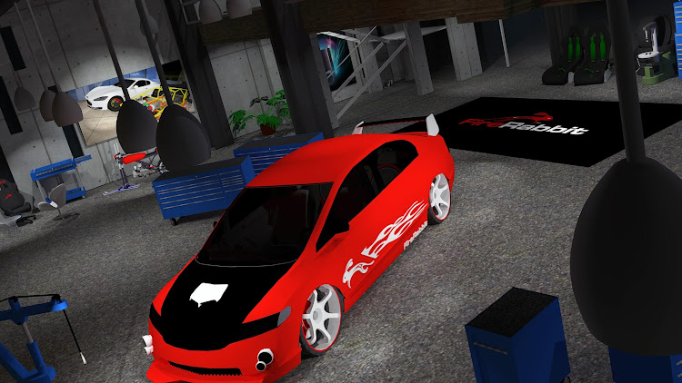 Fix My Car: Custom Mods! - 127.0 - (Android)