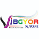 VIBGYOR Classes