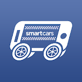 Smart Cars Taxis icon