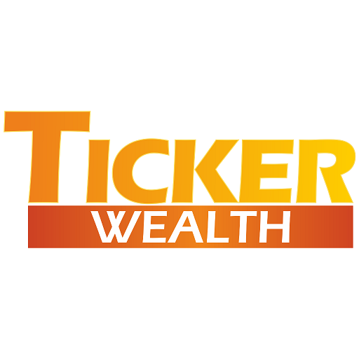 Ticker Wealth Advisor logo