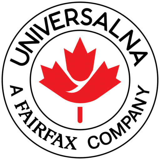 UNIVERSALNA Online logo
