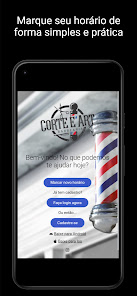 Barbearia Corte & Art 6.0.0 APK + Mod (Unlimited money) untuk android