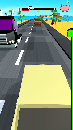 OverTake - Screenshot 4