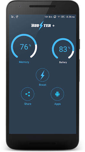 Booster Memory Booster