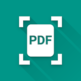 Simple Document Scanner icon