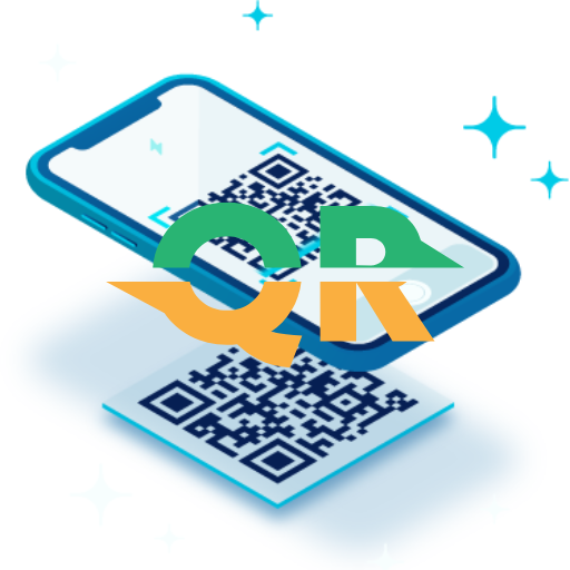 قارئ الباركود /QR/ قارئ الرموز - AppWisp.com