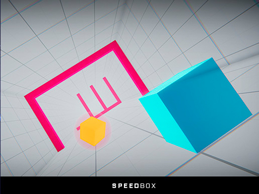 Android application SPEED WRAP screenshort