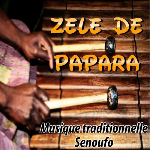 Zélé de Papara - CÔTE D'IVOIRE Screenshot 4 - AppWisp.com