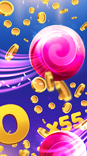 Plinko Strike 3